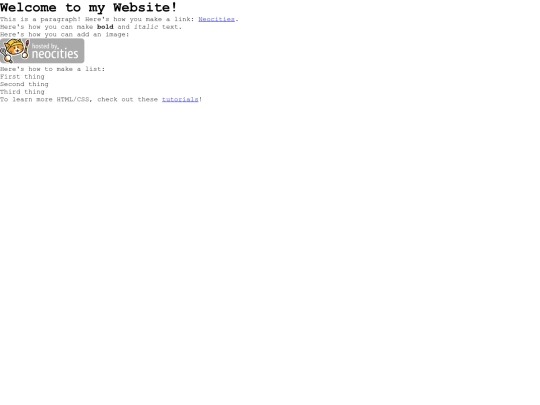 fics/changefic screenshot