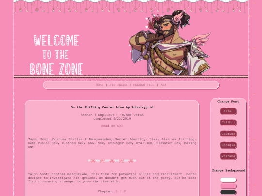 fics/otscl2 screenshot