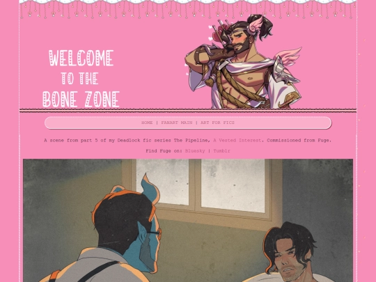 fugeart_vested screenshot
