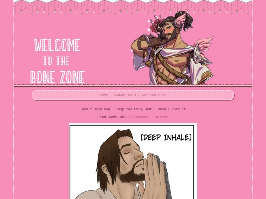 jazziart_booty screenshot