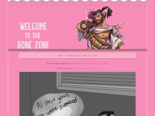 jazziart_tsats screenshot