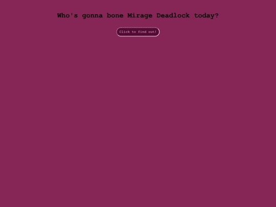 mirageship screenshot