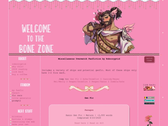 otherow screenshot
