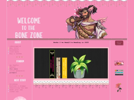 reading screenshot