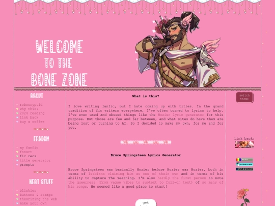 titlegen screenshot