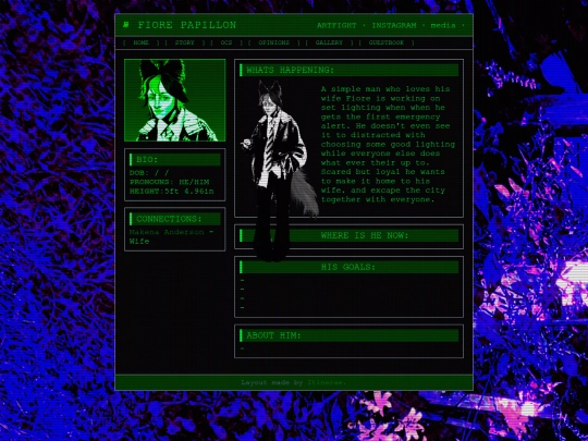 characters/FiorePapillon screenshot