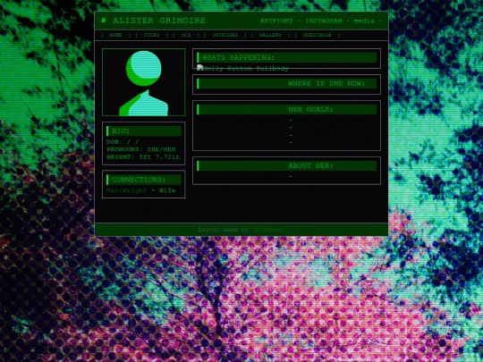 characters/MollySutton screenshot