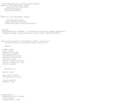 style.css screenshot