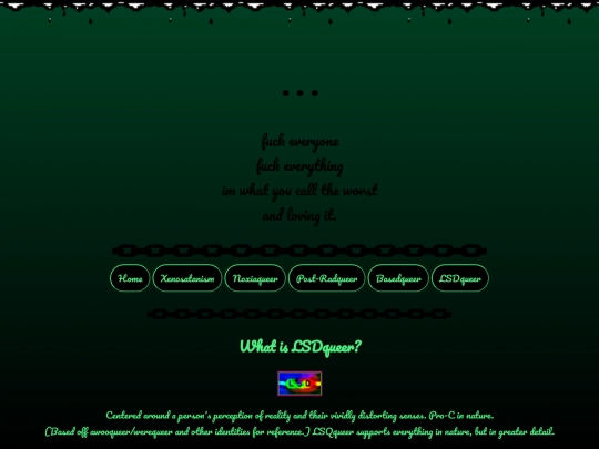 lsdq screenshot