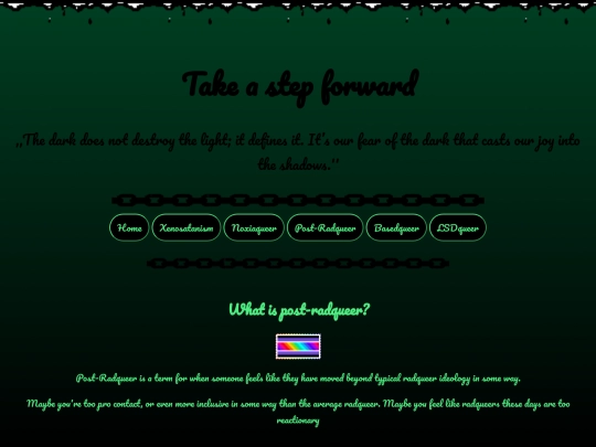 postrq screenshot