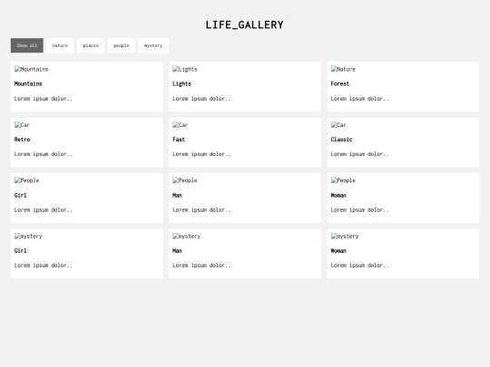gallery screenshot