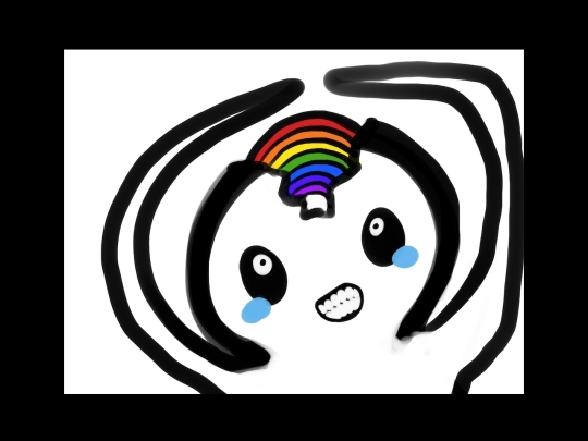painbow screenshot