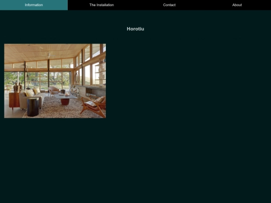 Horotiu/Horotiu screenshot