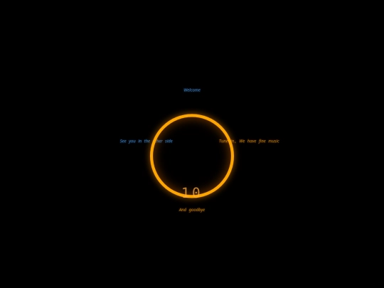 pizza/BBDSS screenshot