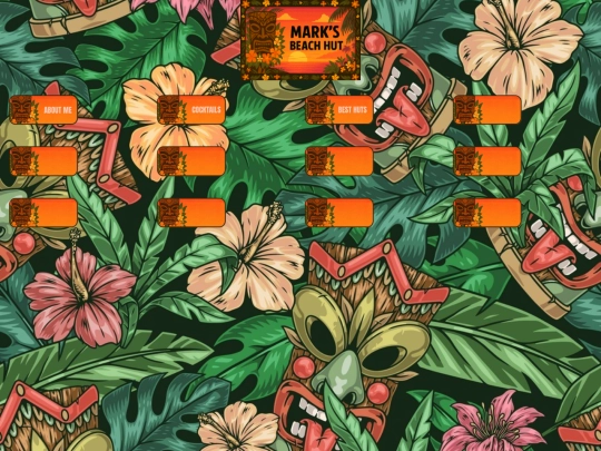 hdhd screenshot
