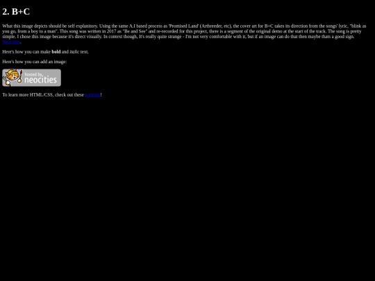 BC screenshot