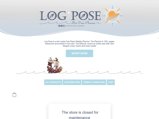 shop screenshot