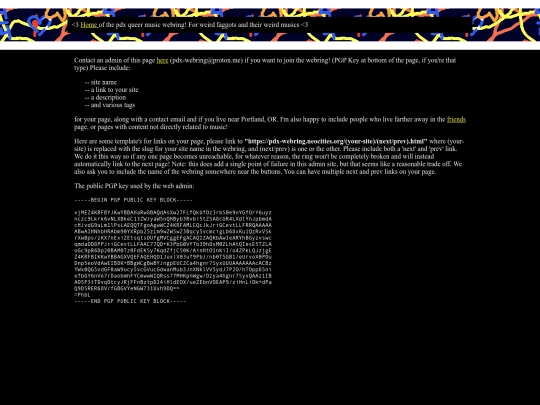 contact screenshot