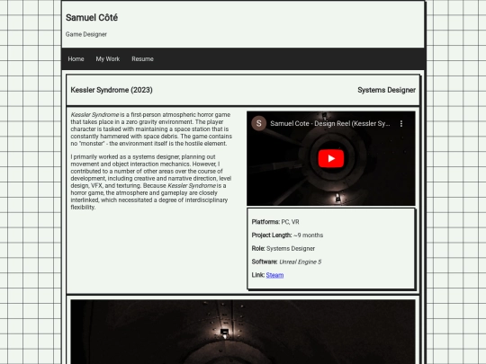 projects/kessler_syndrome screenshot