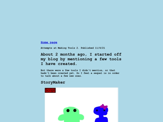 mytools-2/mytools-2 screenshot