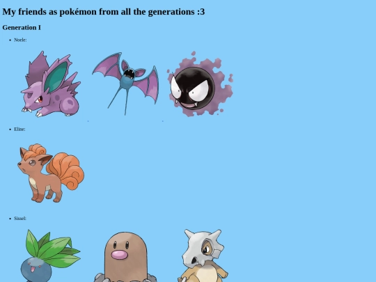 pokemon screenshot
