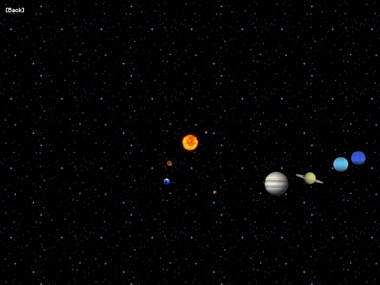 space screenshot
