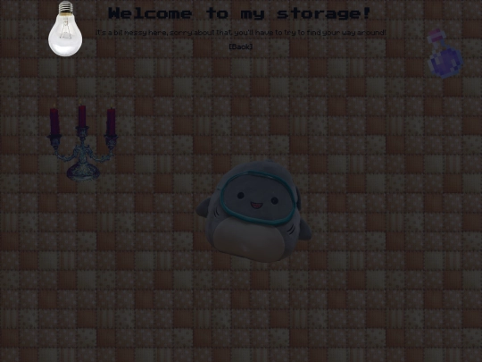 storage screenshot