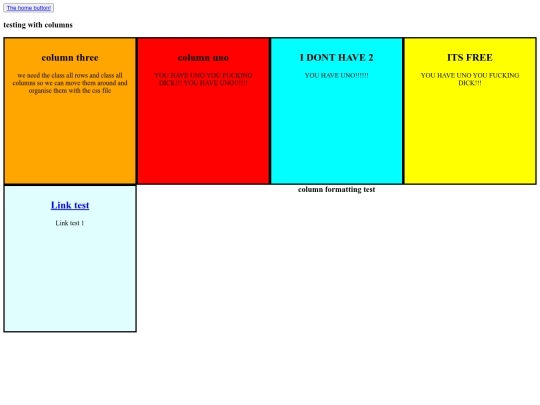 tests screenshot