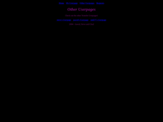 2004/July 14/otherusers screenshot