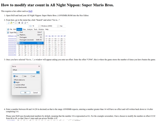 annsmb/starcount screenshot