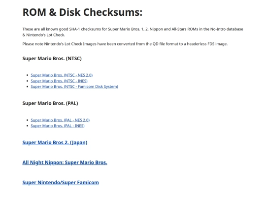 smb1/checksum screenshot