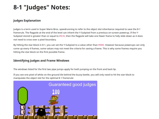 smb1/judges screenshot