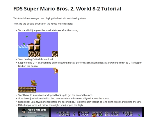 smb2j/8-2vine screenshot