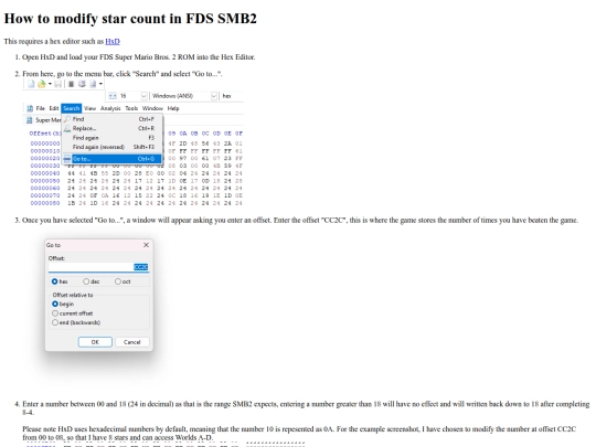smb2j/starcount screenshot