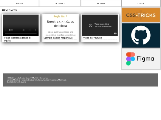 Modulo2/alumno screenshot