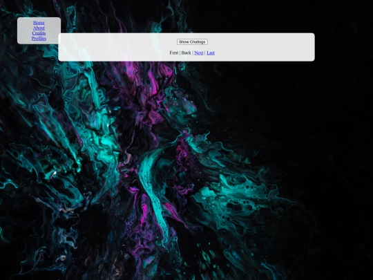 page/1 screenshot