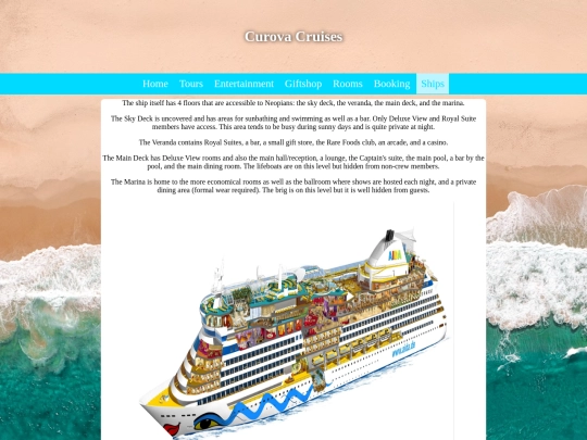 ships screenshot
