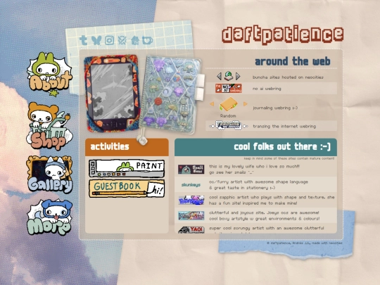 more screenshot