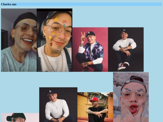 Chalesans screenshot