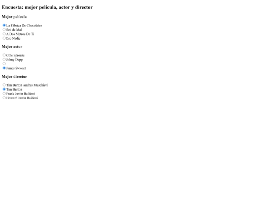 Pgina screenshot