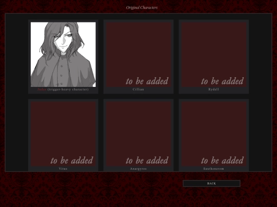 ocs screenshot
