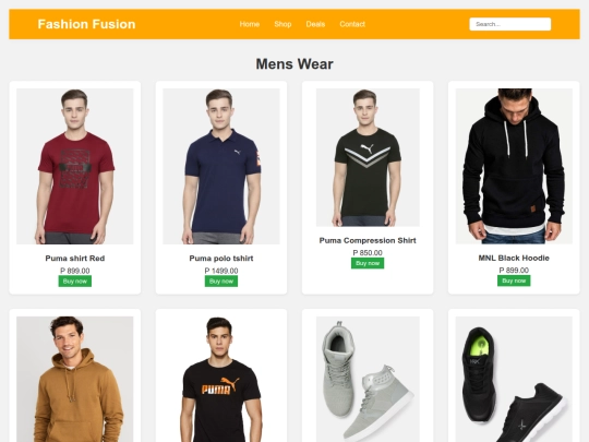 addtocart screenshot