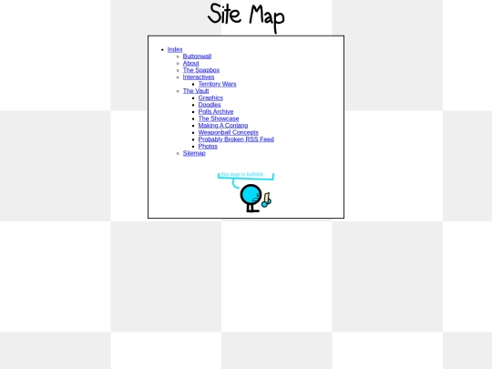 map screenshot