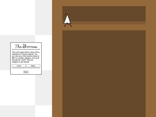 showcase screenshot