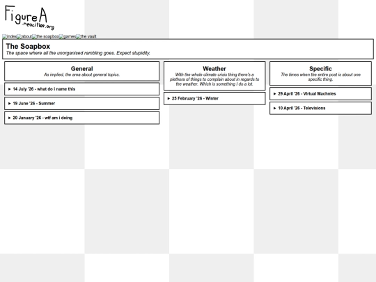 soapbox screenshot