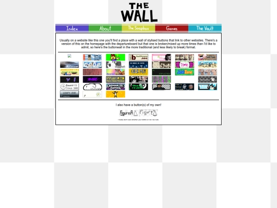 wall screenshot