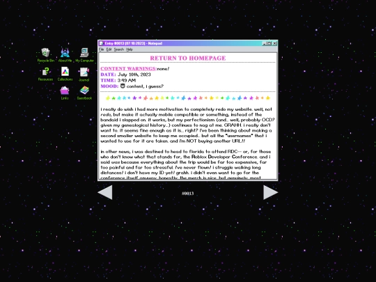 journal/entries/entry-0013 screenshot