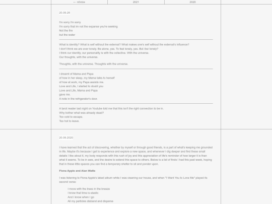 pages/thoughts/2020 screenshot