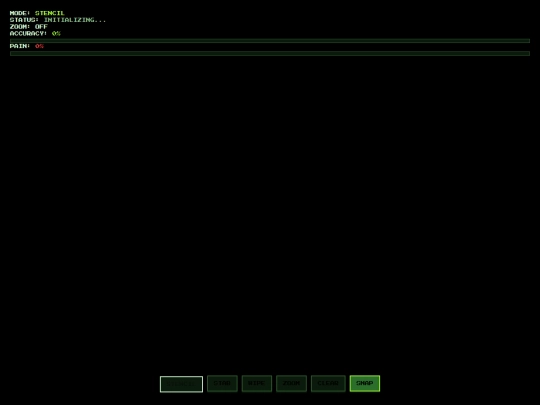 AR2 screenshot