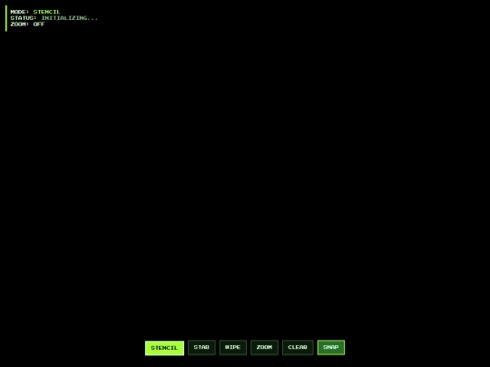 Sling screenshot